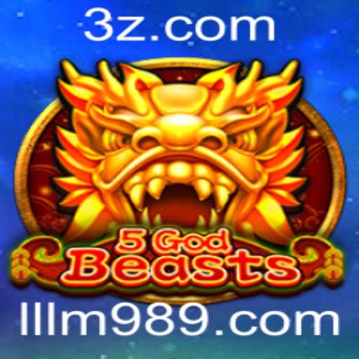 Explorando o Fascinante Mundo de 5GodBeasts: Um Jogo de Estratégia Contemporâneo