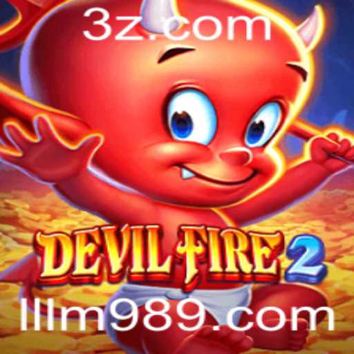 Descubra o Mundo de Aventuras de DevilFire2