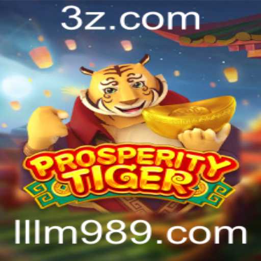 Explorando ProsperityTiger: Um Jogo Inovador
