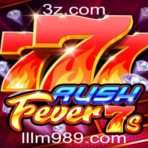 Descubra o Universo de Emoção de RushFever7s