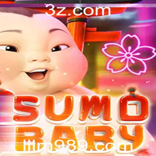 O Fascinante Mundo de SumoBaby: Um Mergulho Profundo no Jogo que Conquista Todas as Idades