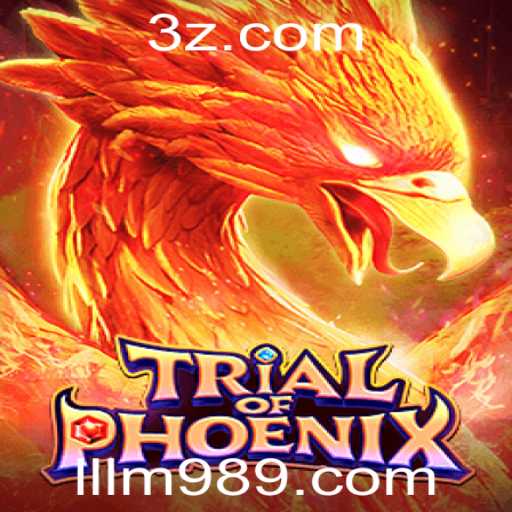 Explorando o Mundo de Trial of Phoenix